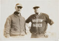 Bustin' Babes 1927 Babe Ruth Custom Vintage Baseball Jersey Youth XL