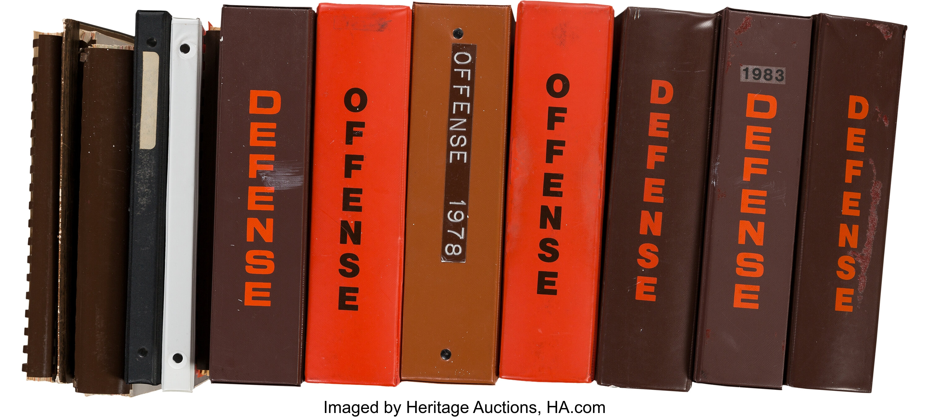 Old Cleveland Indians, Browns auction items pull in $4,500 