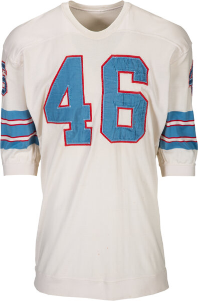 1966 houston oilers