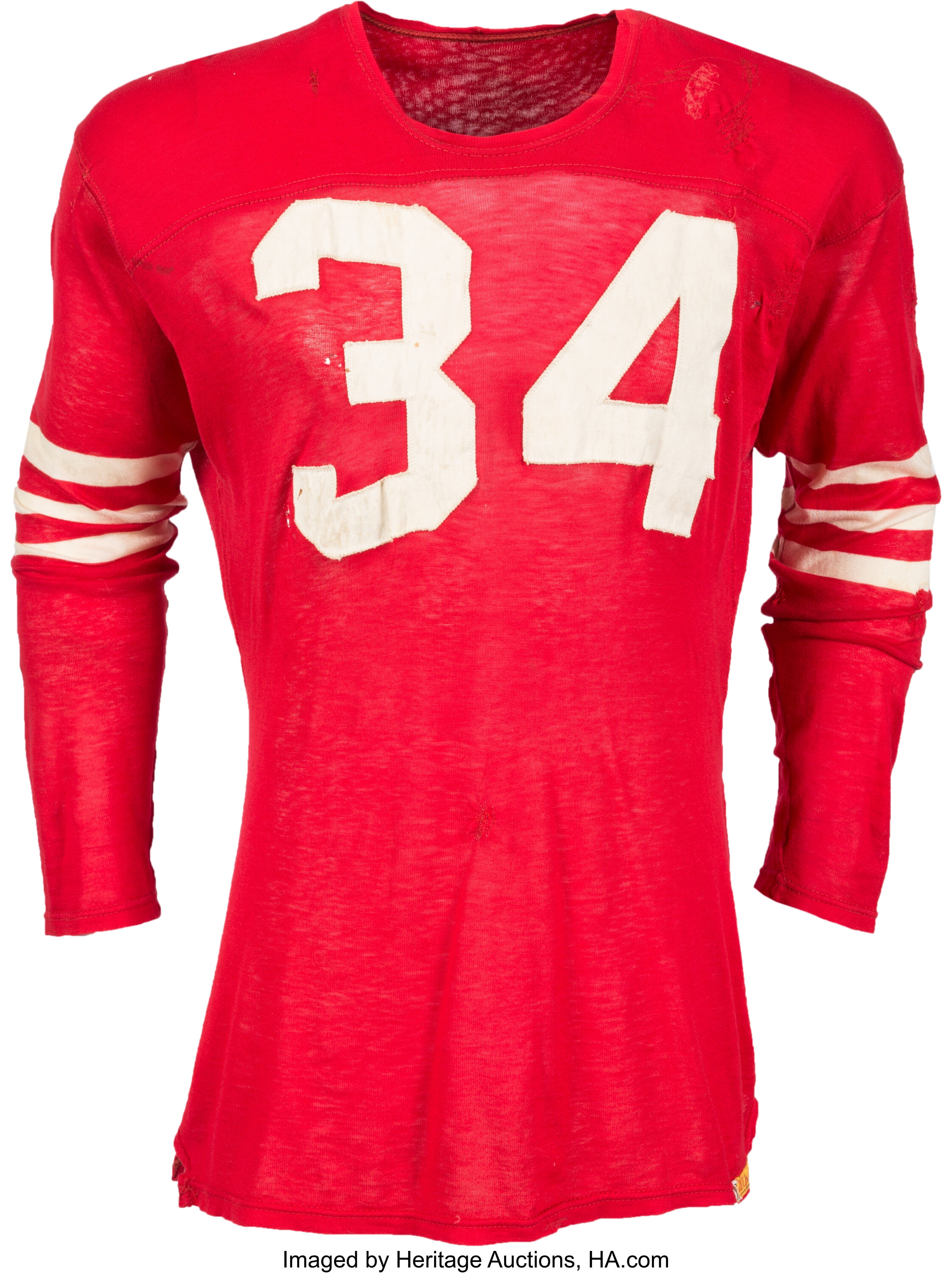 1956 san francisco 49ers