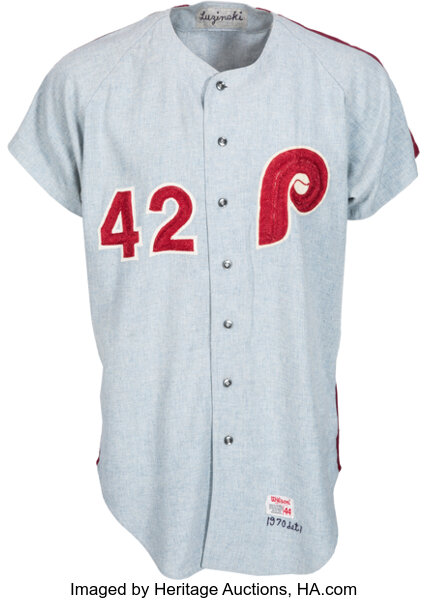 Phillies play like aces in old-school uniforms – Delco Times