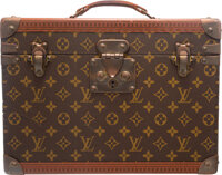 Sold at Auction: Louis Vuitton, LOUIS VUITTON handle bag TREVI GM, coll.:  2010.