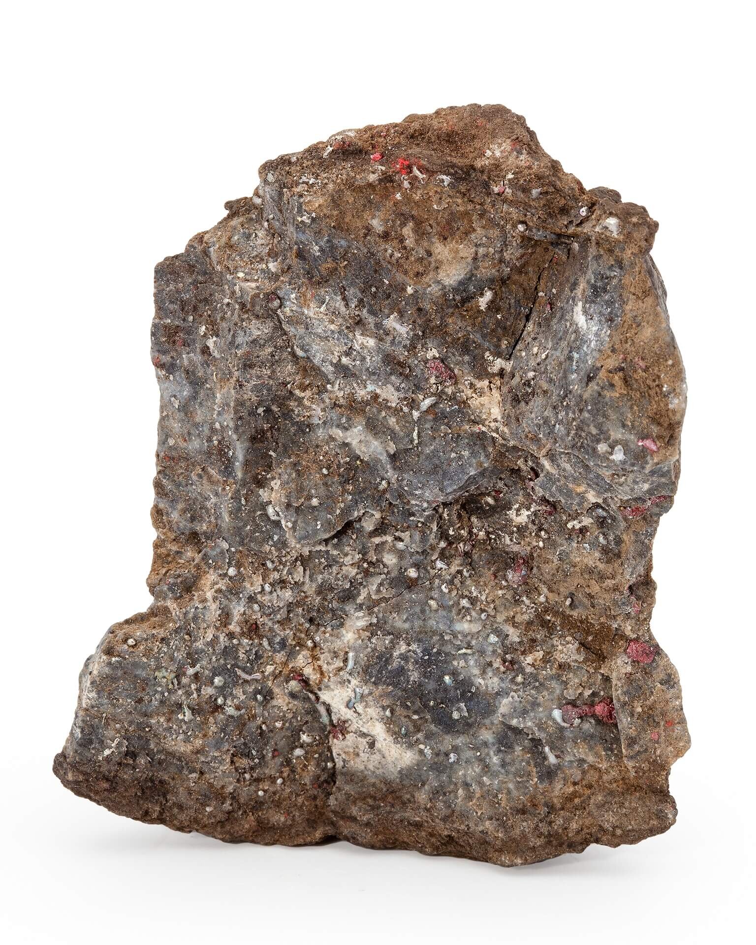 Mercury. Socrates Mine, Castle Rock Springs area. West Mayacmas | Lot  #79007 | Heritage Auctions