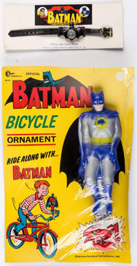 Holy 39¢ Safe-T Scissors Batman, brought to you by ChemToy 1973