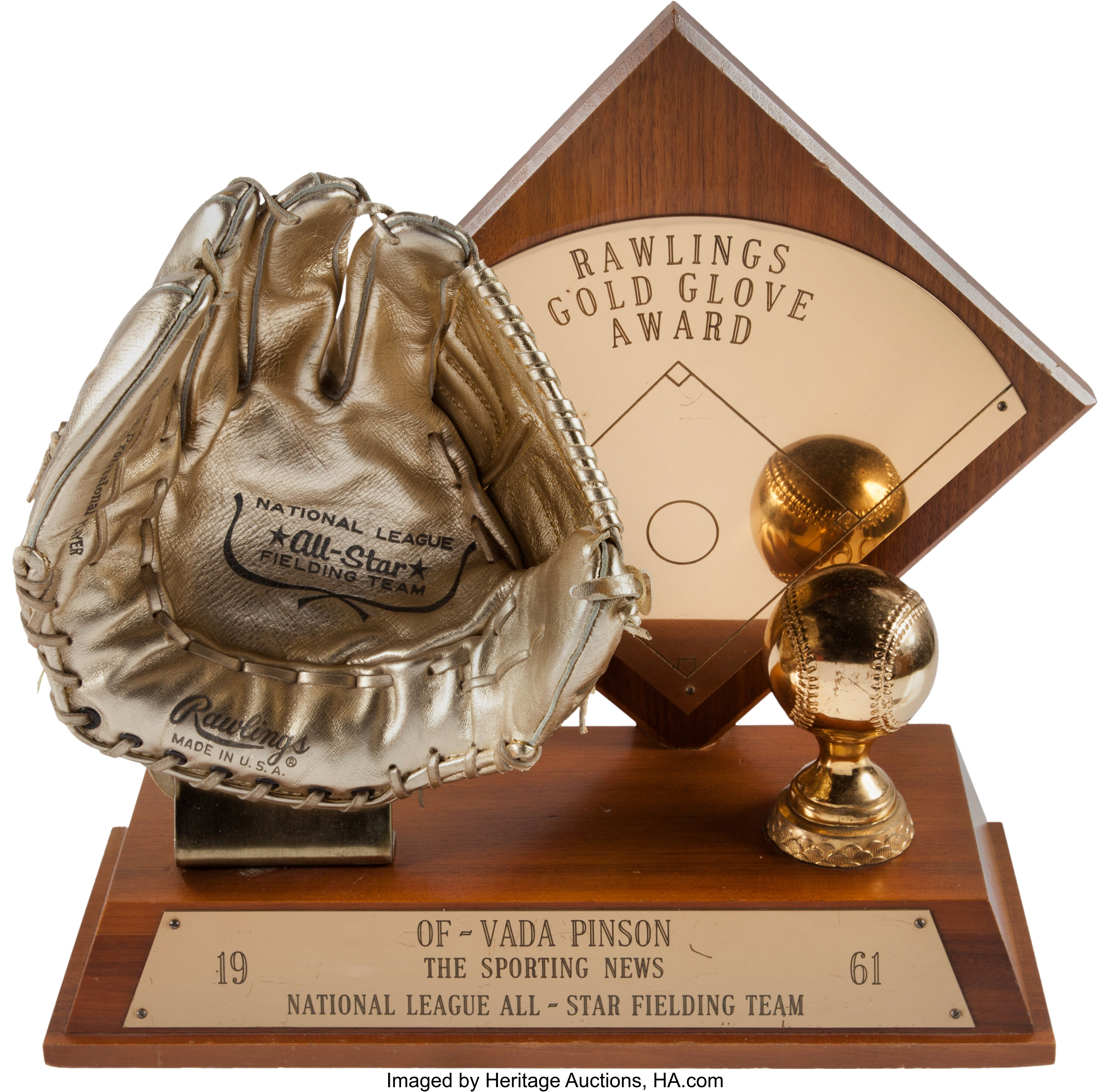 Top-selling Item] Brooklyn Dodgers Custom 1933 Heritage 00 Gold