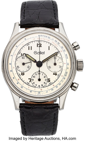 Gallet valjoux 72 hotsell