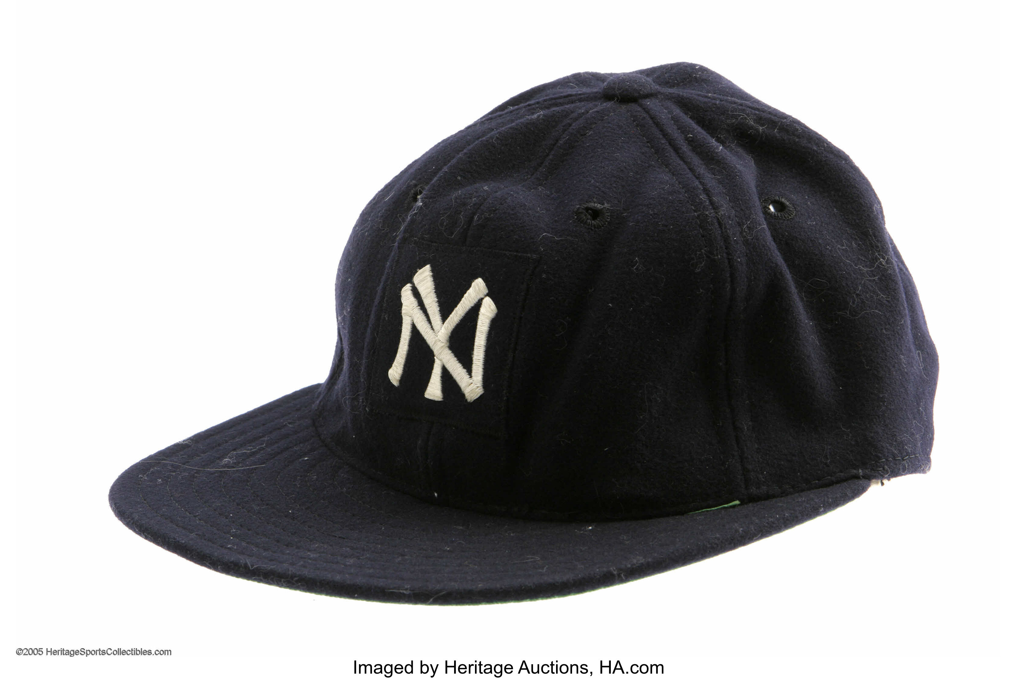 Vintage perfect condition Yankees baseball cap