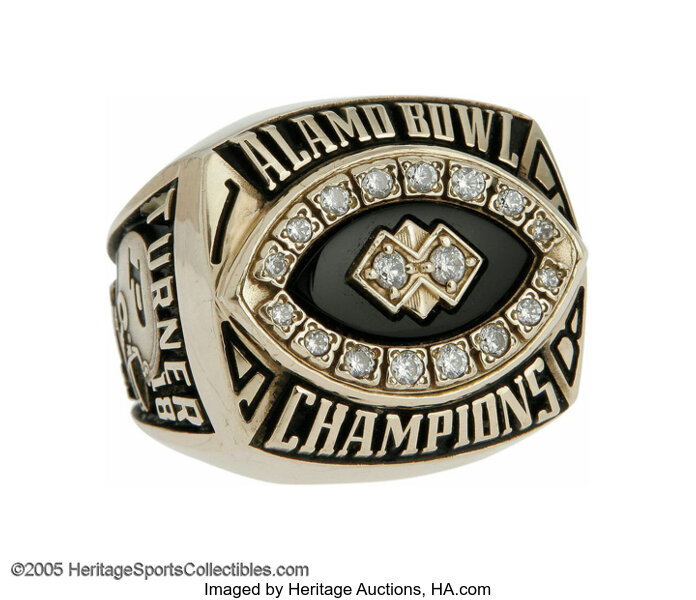 Purdue student finds, returns lost Super Bowl ring