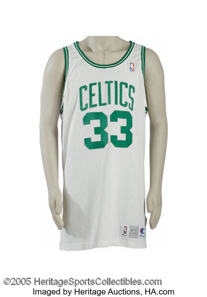 NBA Jerseys, Hall of Fame Sports Memorabilia