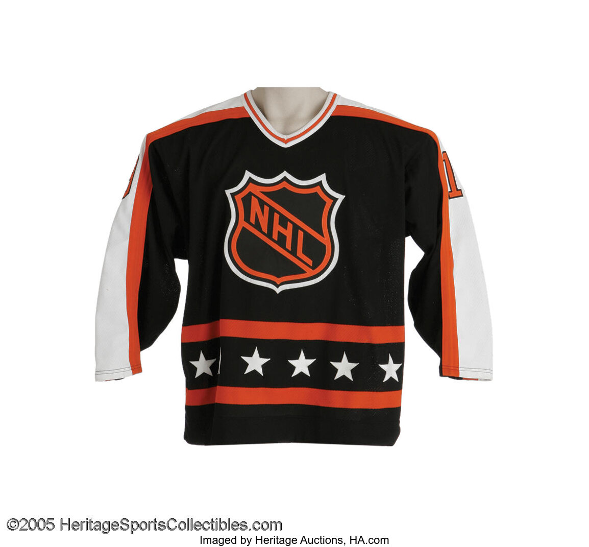 NHL Jerseys, Hall of Fame Sports Memorabilia