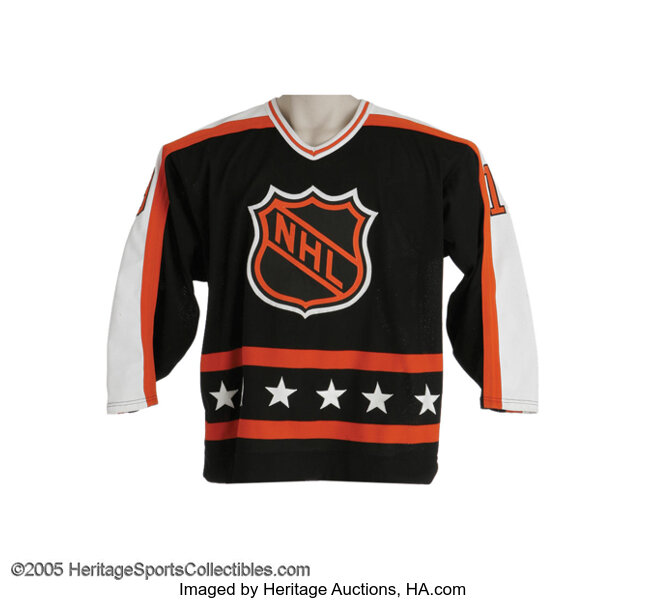 National league of hockey All star game jersey 1960