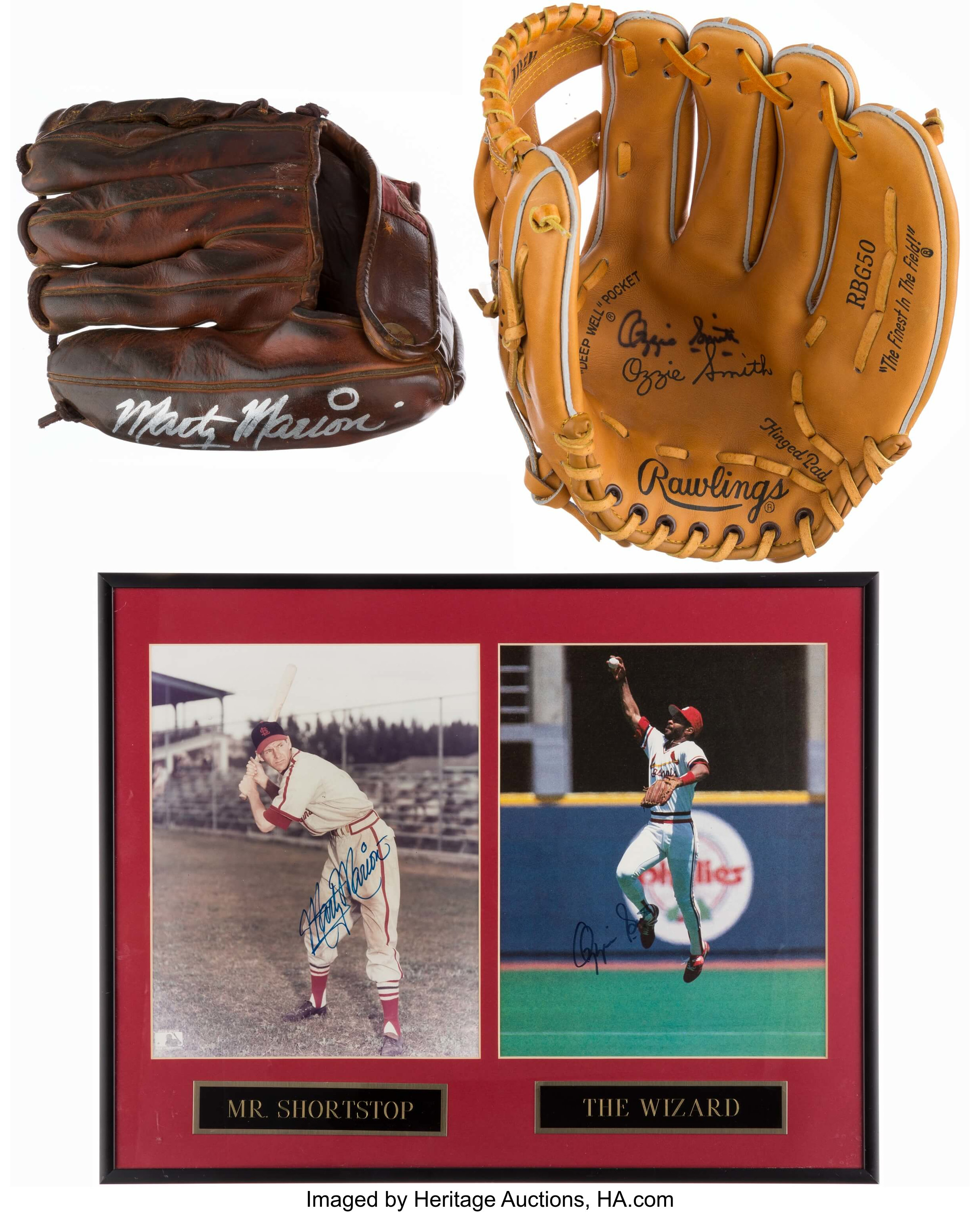 Ozzie Smith Photos for Sale - Fine Art America