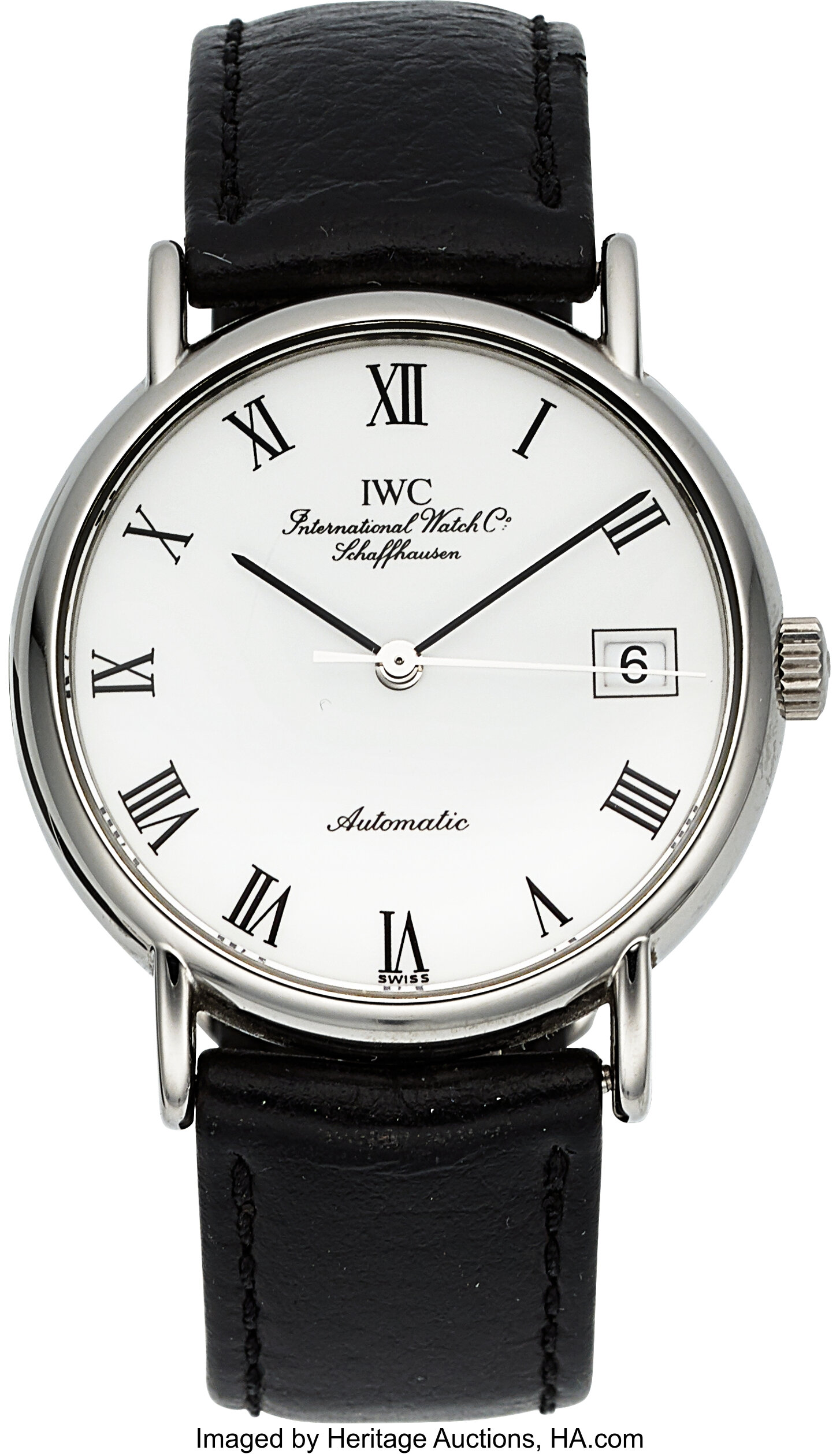 Iwc 2025 portofino 3513