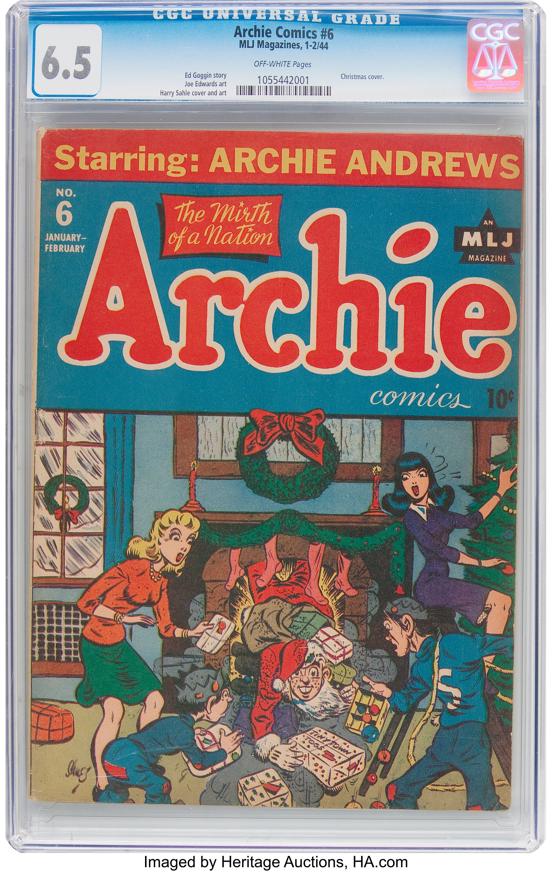 How Much Would A Archie Comic Book Be Worth Today