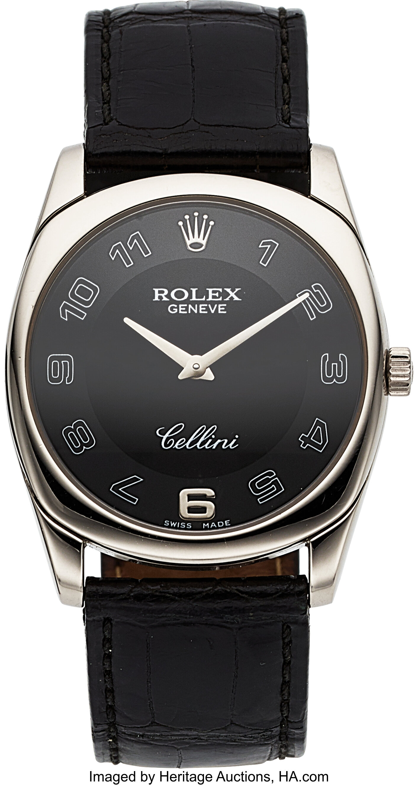 Rolex cellini danaos clearance 4233