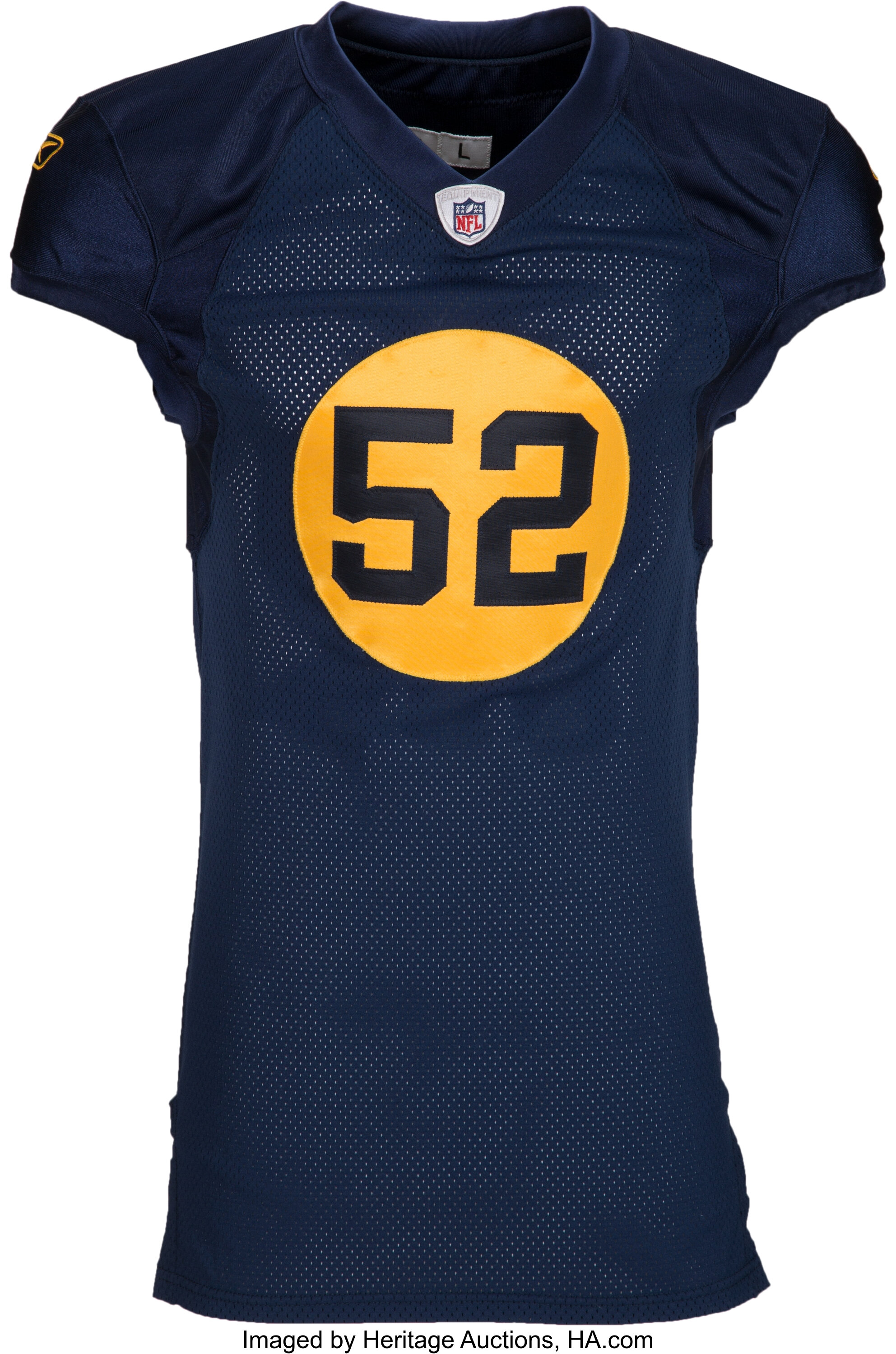 Clay matthews on sale game jersey