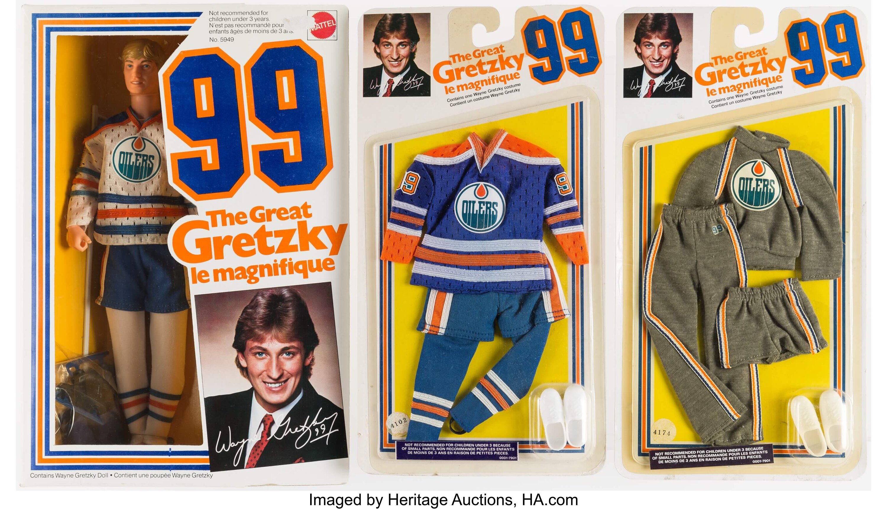 Wayne Gretzky The Great One T-shirt - Shibtee Clothing