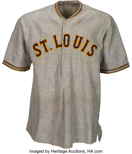 St. Louis Browns 1938