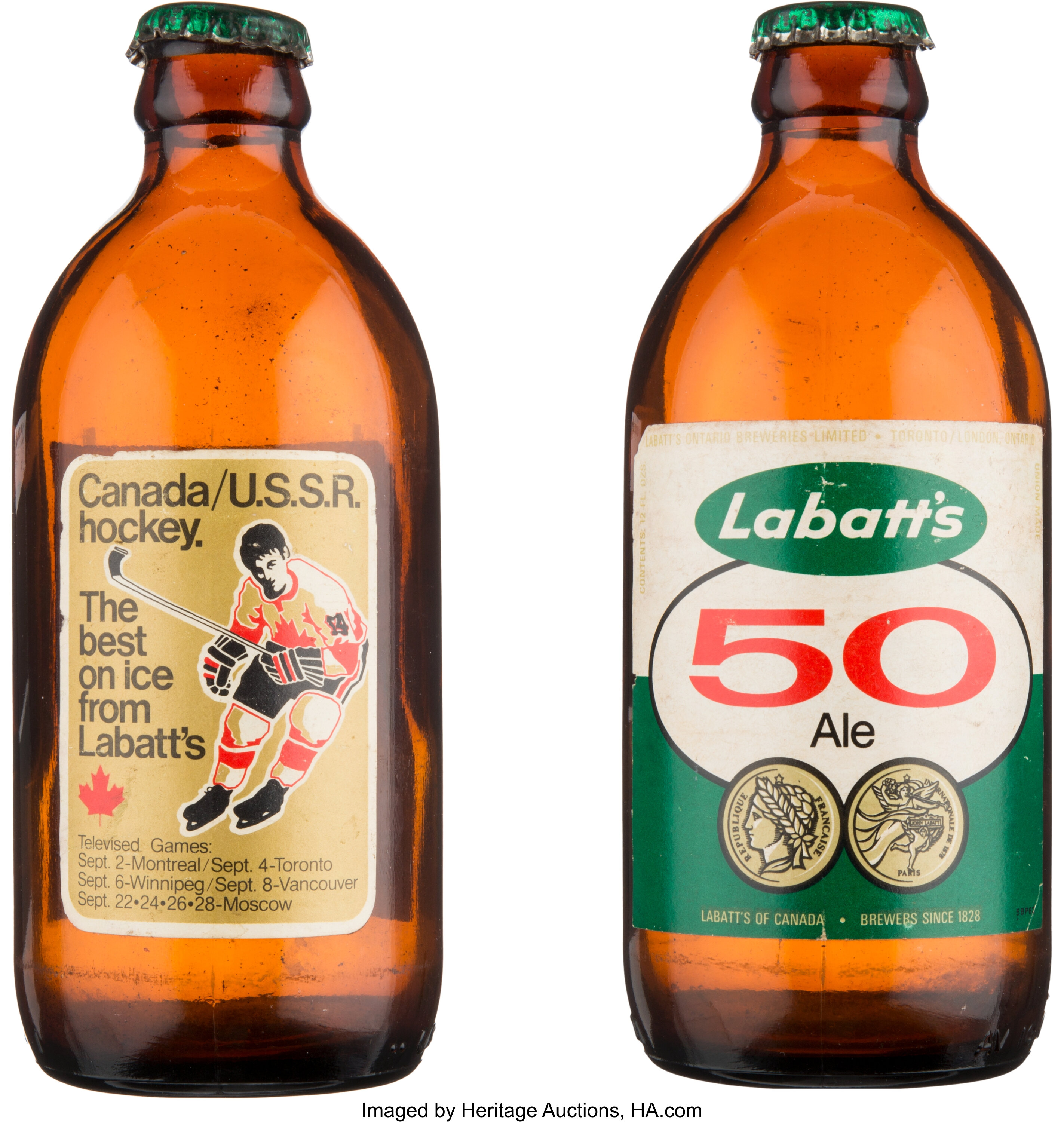 extremely-rare-1972-russia-canada-summit-series-labatt-s-50-ale-lot