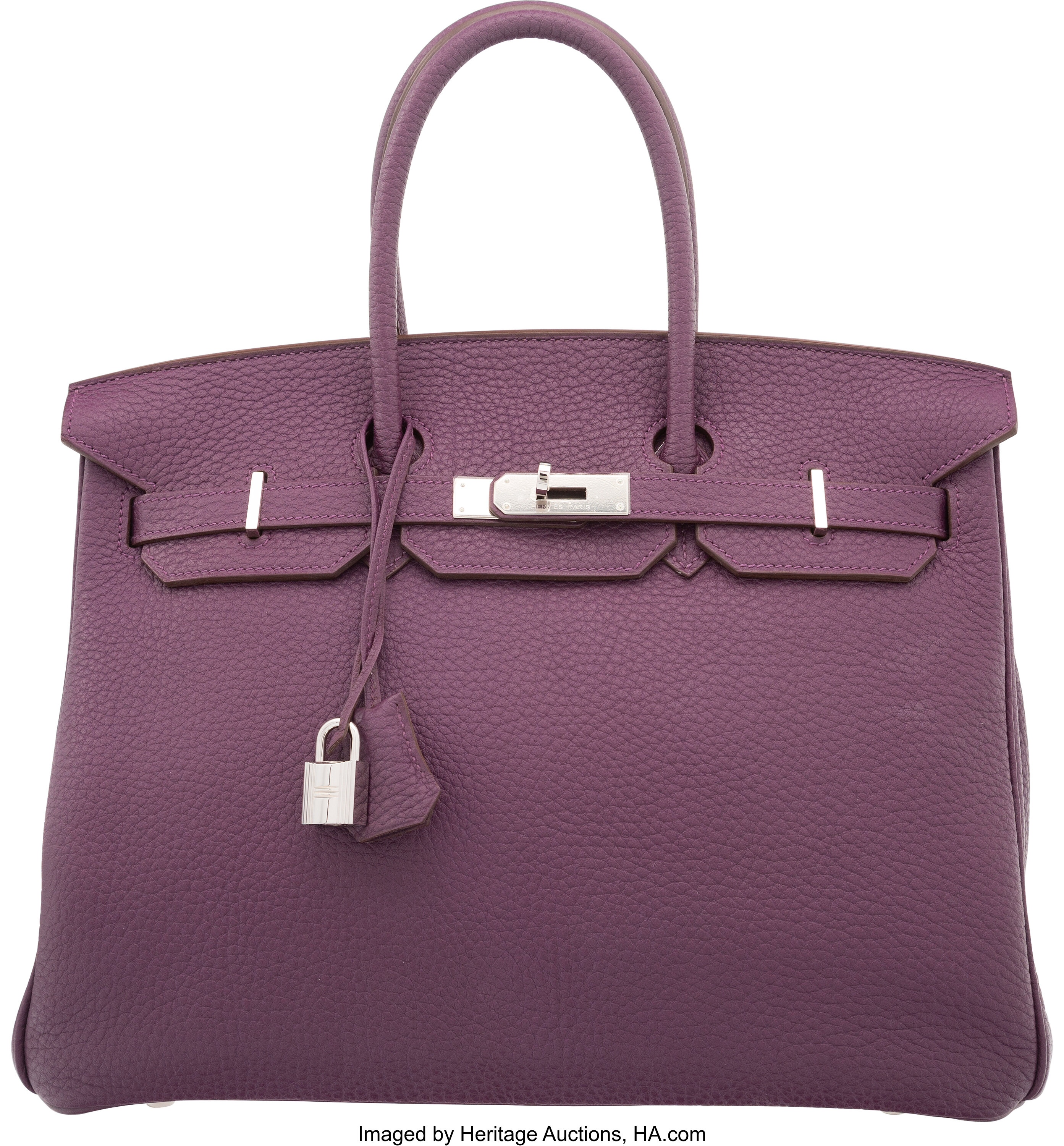 Hermes Cassis Kelly 25 Bag Pochette Clutch