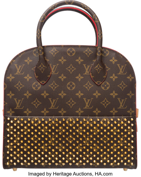 Exclusive SALE on REDELUXE: Buy Authentic Louis Vuitton Utility