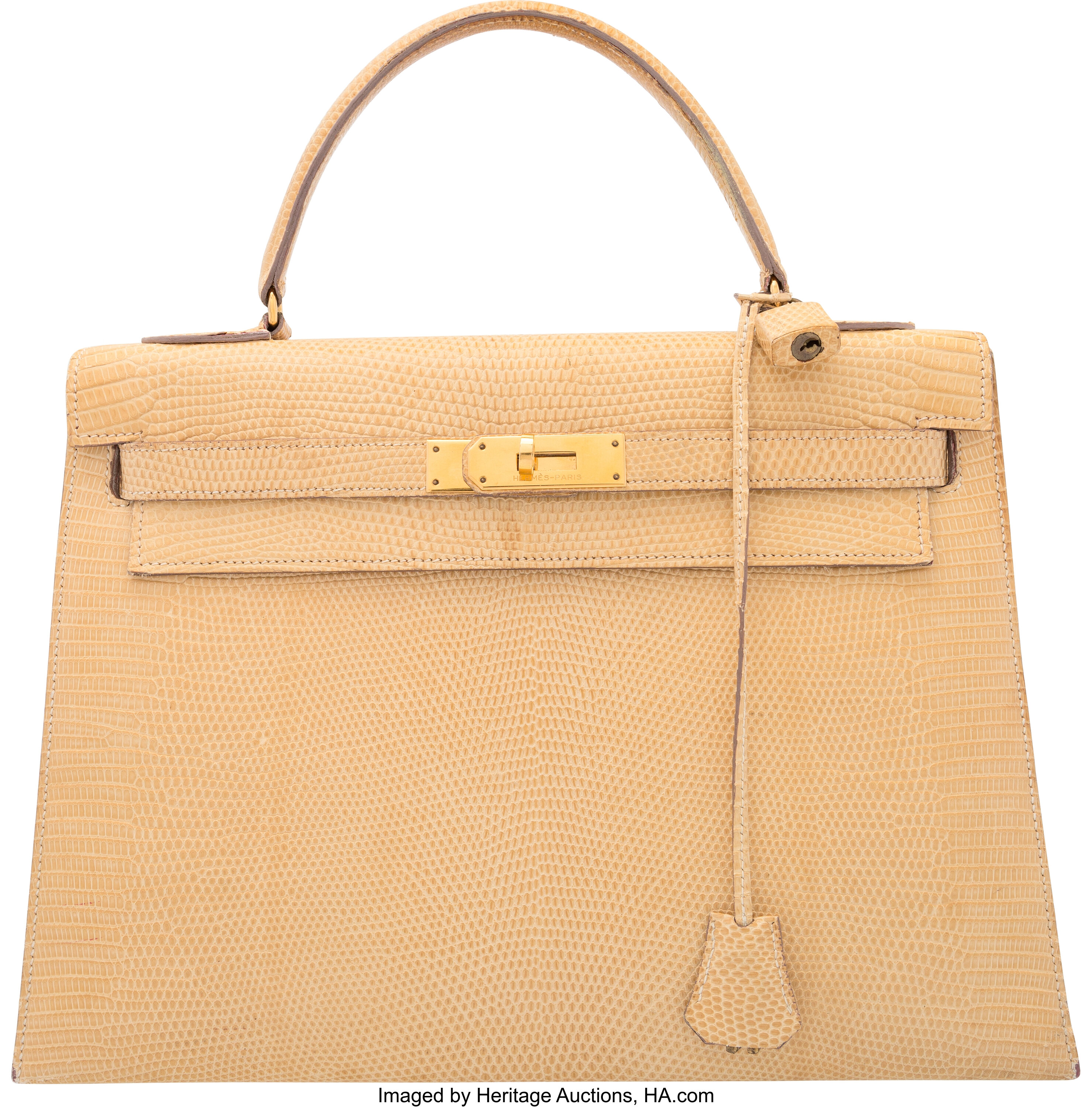 New Hermes Birkin25 Parchemin Gold Hardware Ostrich Leather Z