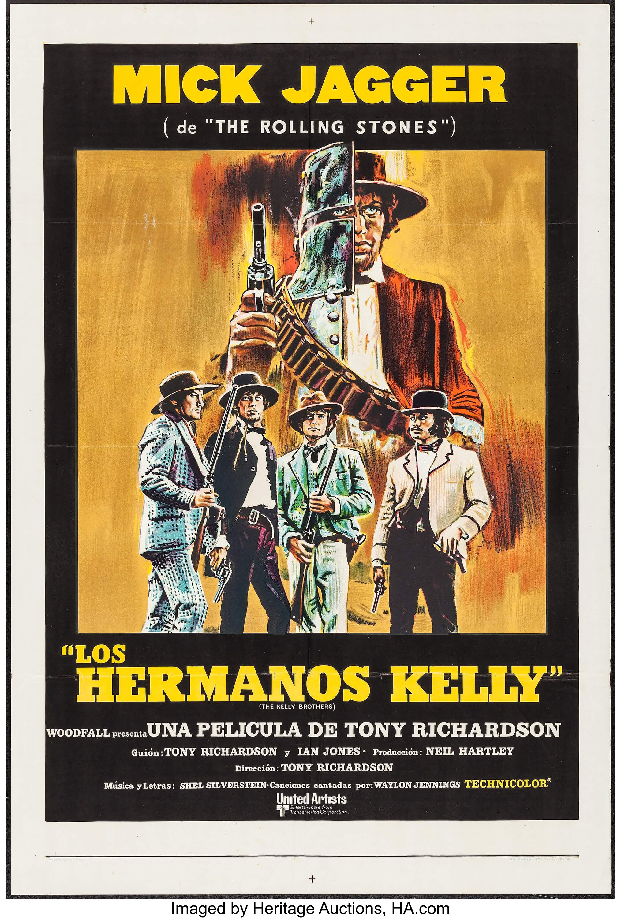 ned-kelly-united-artists-1970-spanish-one-sheet-29-x-43-5