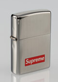 Supreme X Zippo, Lighter (2014)