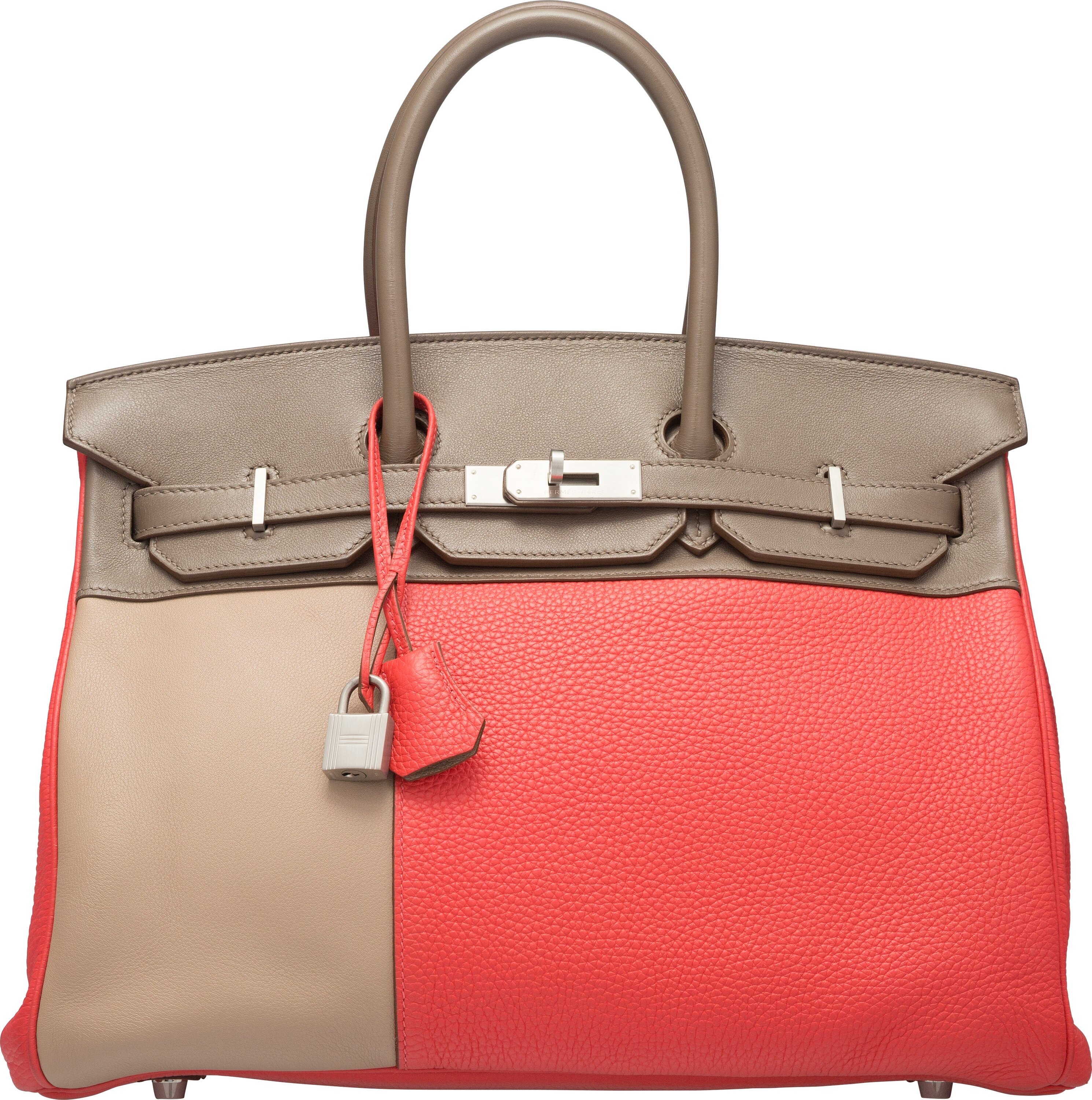 Rouge Sellier Epsom Kelly Sellier 25 Gold Hardware, 2022, New York  Handbags & Accessories September 2022, 2022