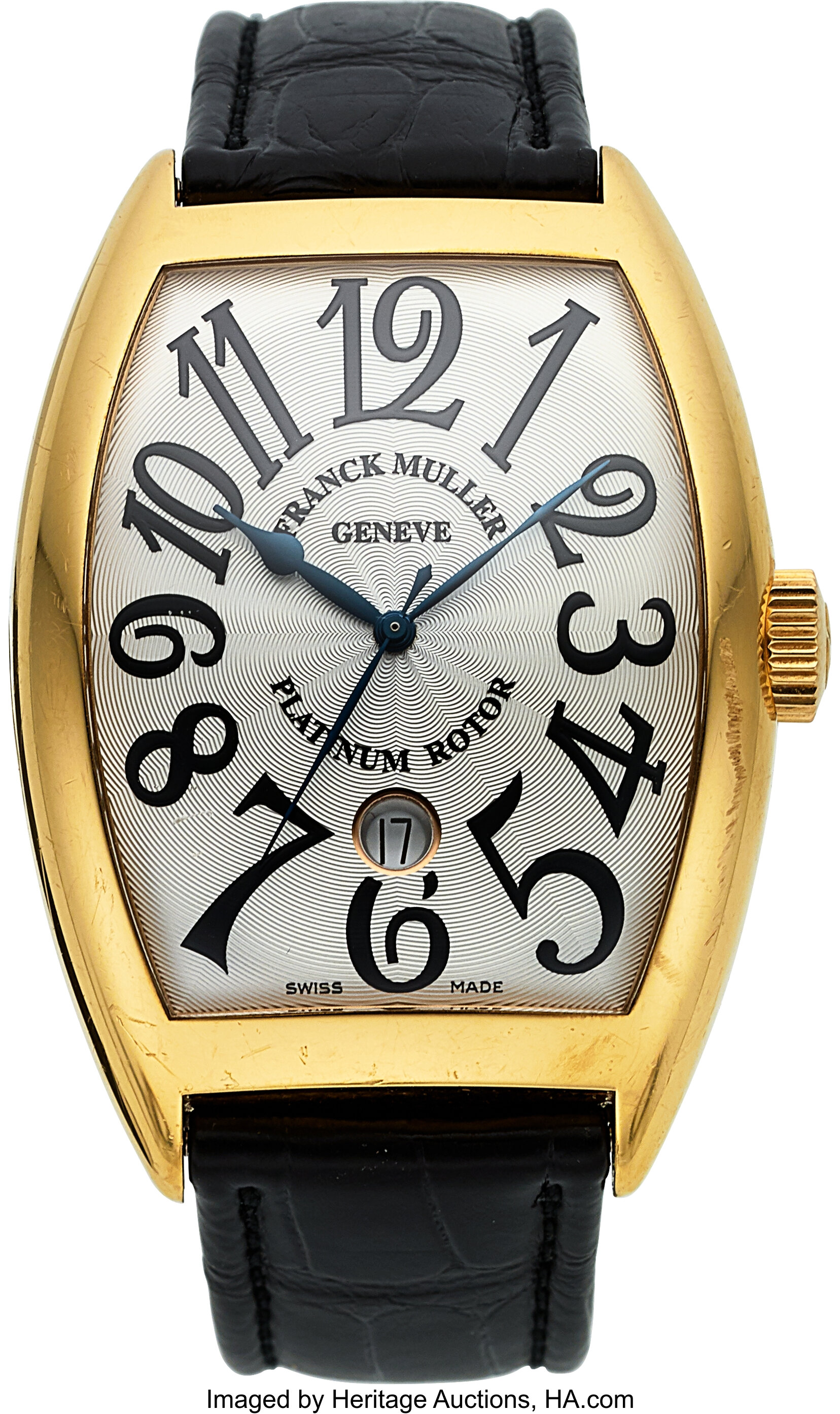 Franck muller shop 8880 sc dt