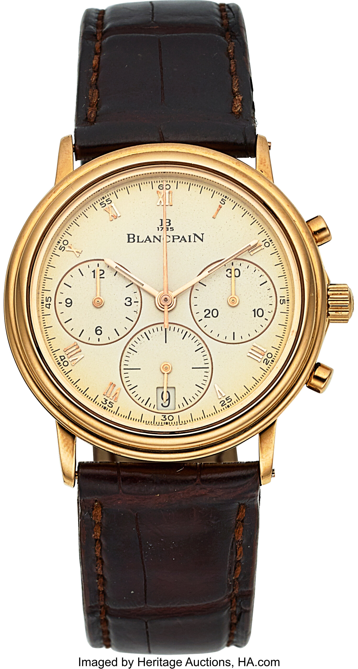 Blancpain 1185 online