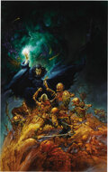 Catalog - Jeff Easley