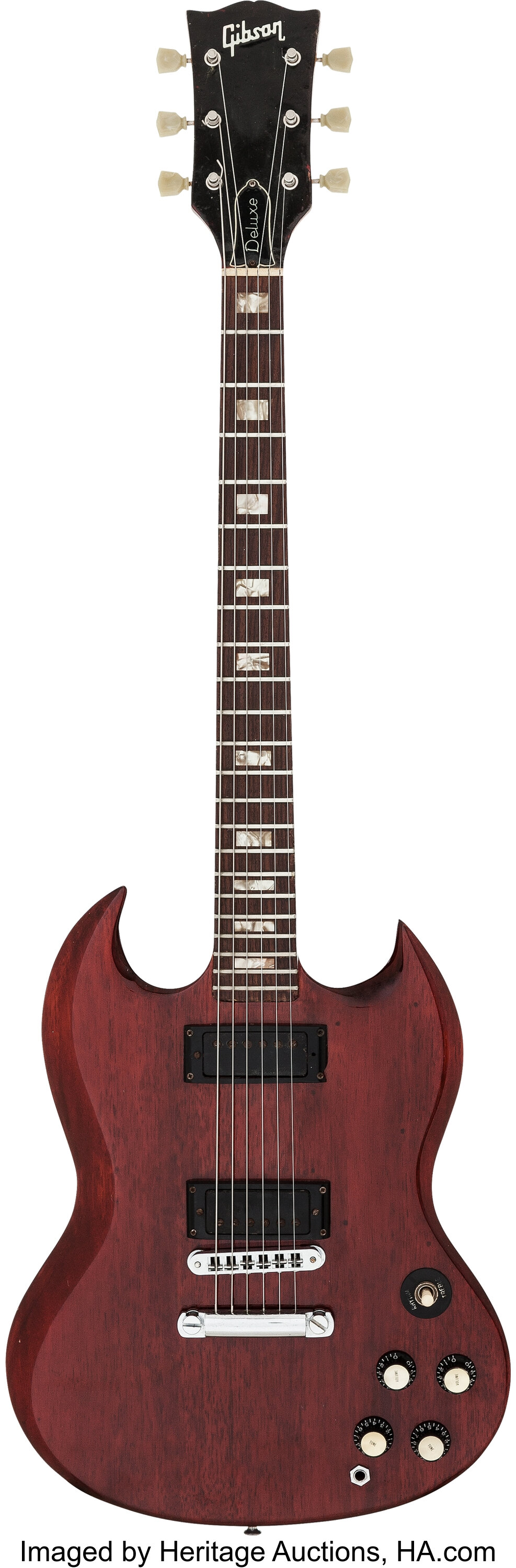 1975 deals gibson sg