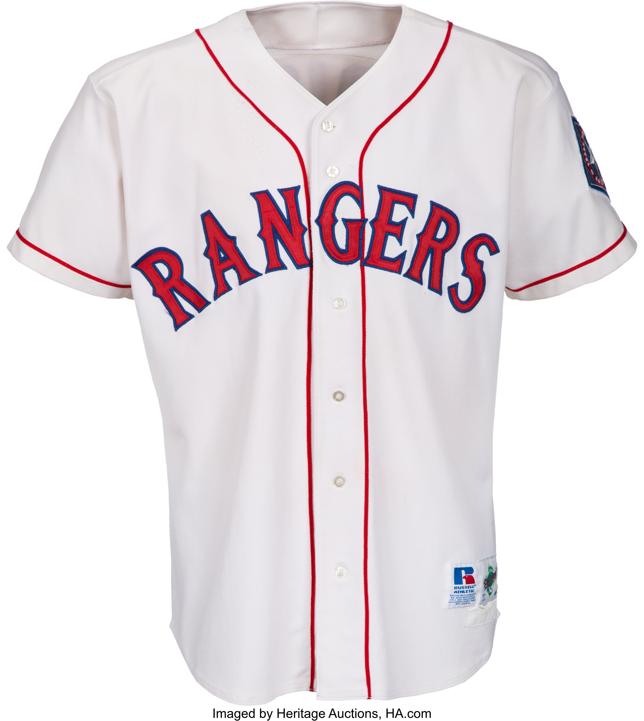 Texas Rangers Jerseys, Rangers Baseball Jersey, Uniforms