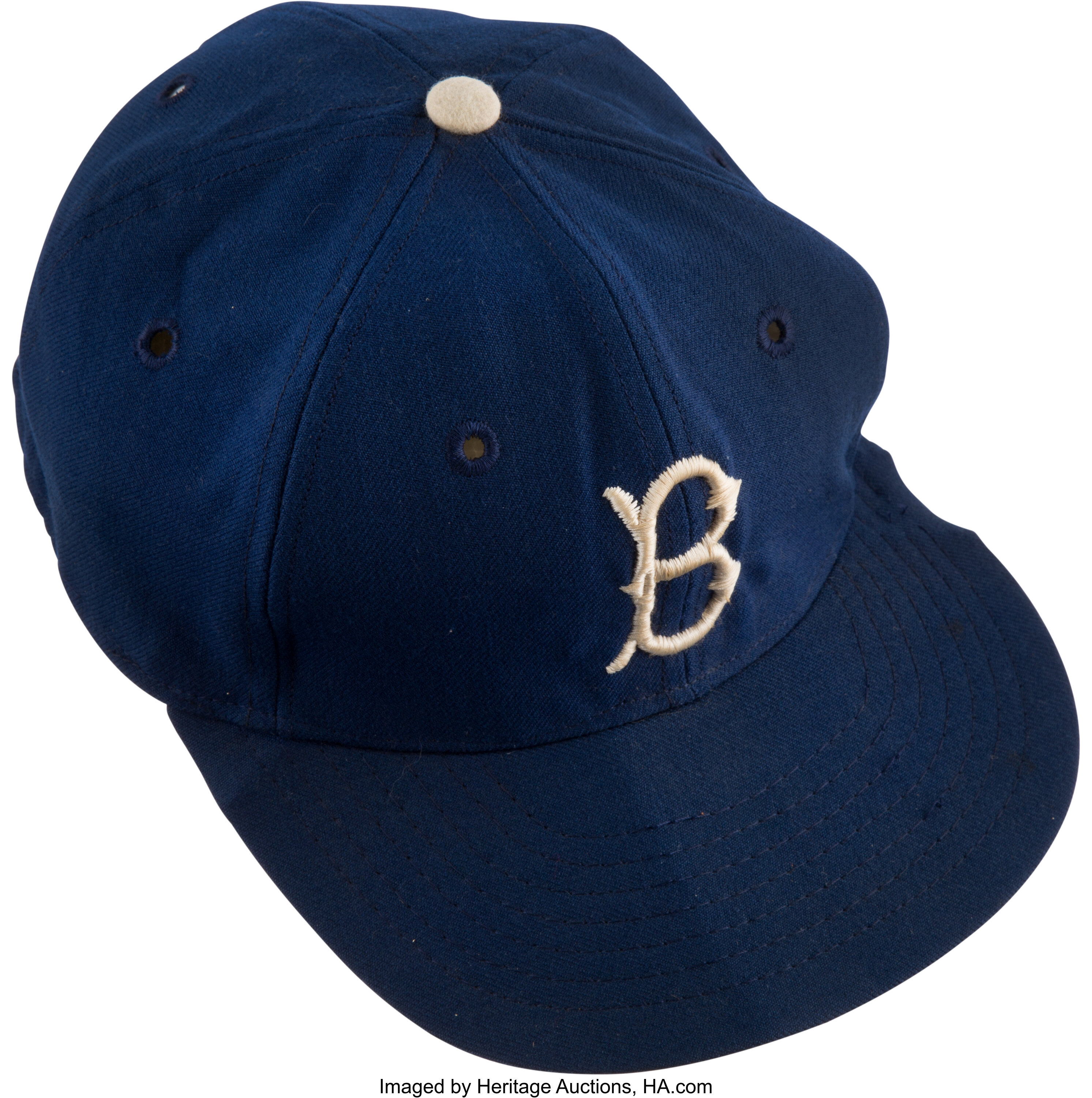 Lot Detail - DON DRYSDALE'S CIRCA 1956 BROOKLYN DODGERS GAME WORN WARM UP  JACKET (DRYSDALE COLLECTION)