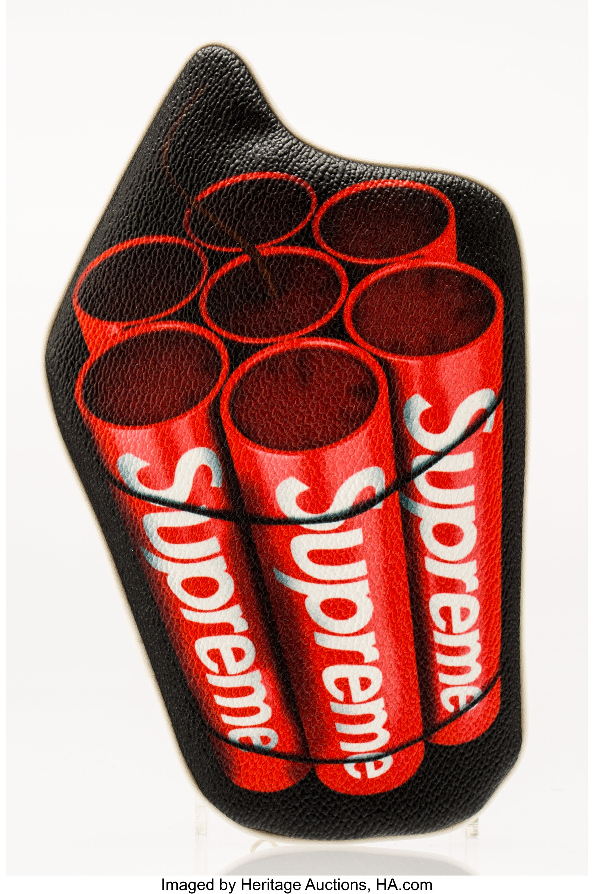 Supreme undercover 2025 dynamite pouch