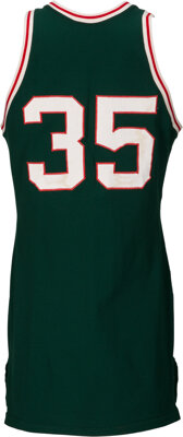 Milwaukee Bucks ODM Concept Christmas Jersey – On D' Move Sportswear