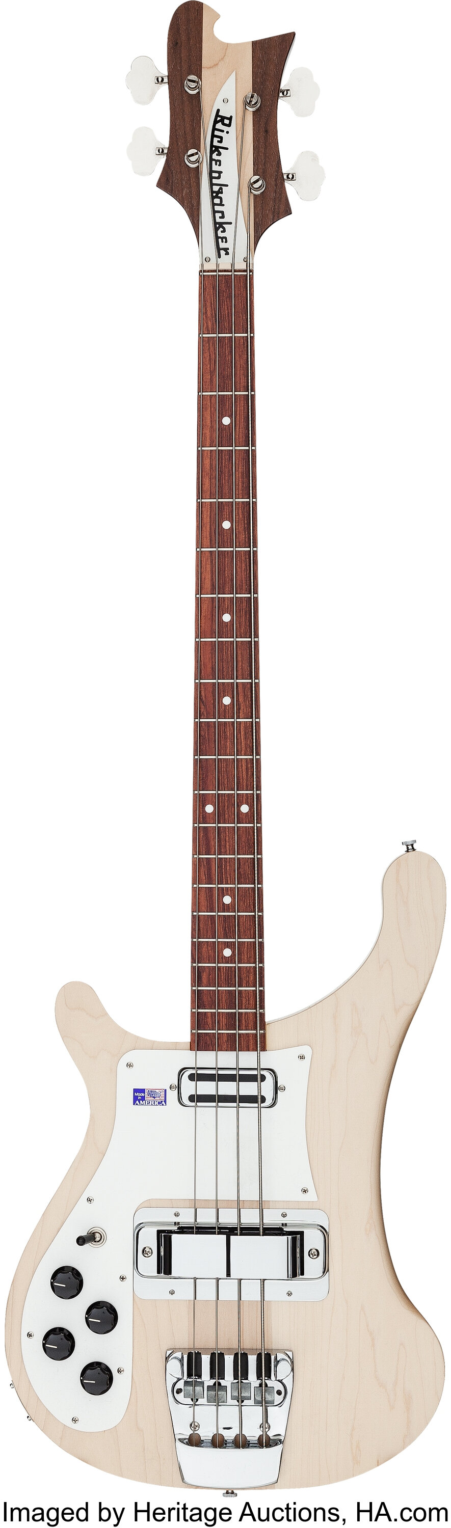 Left handed deals rickenbacker bass