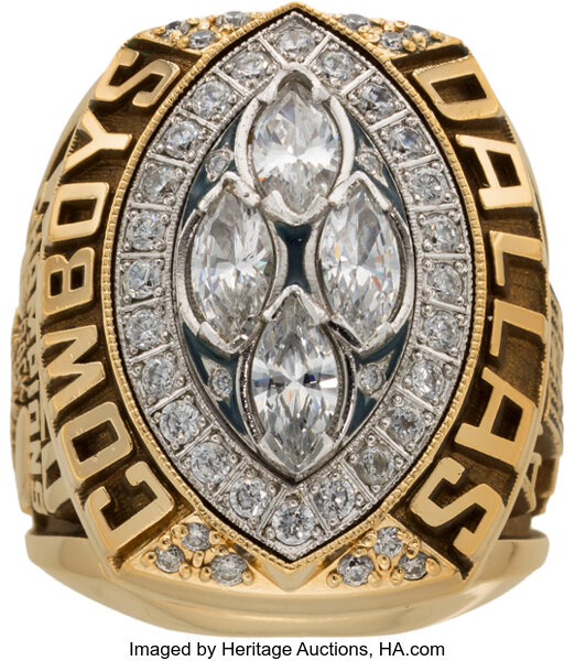 1993 Dallas Cowboys: Super Bowl XXVIII Champions