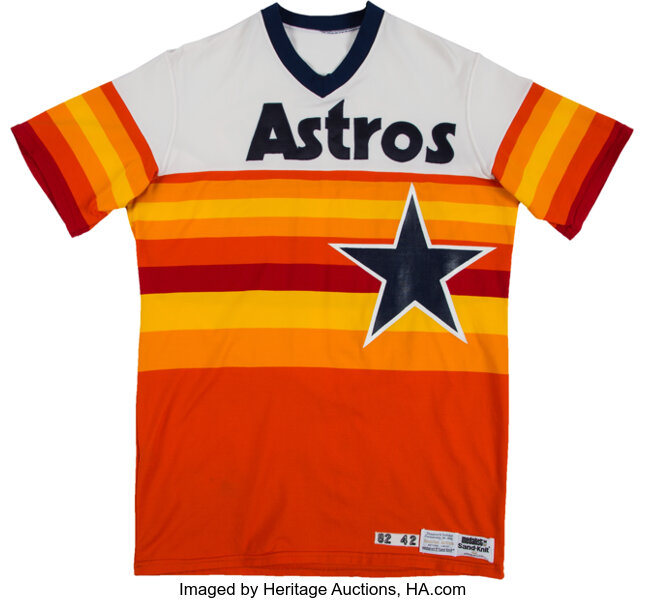 Houston Astros 1982