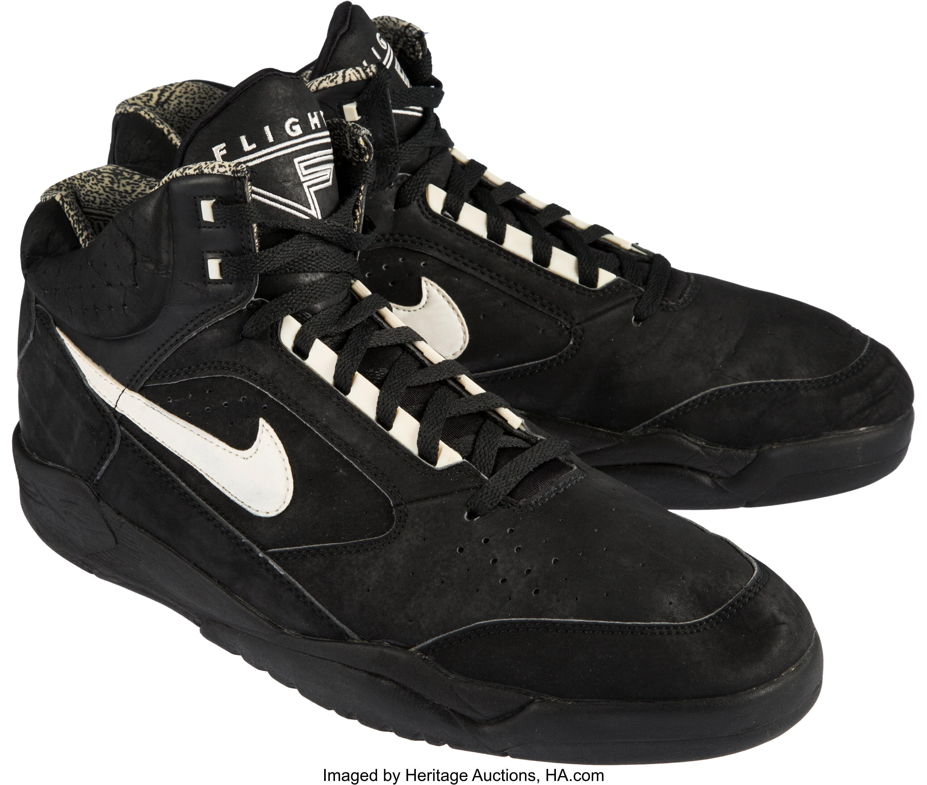 Scottie pippen cheap flight shoes