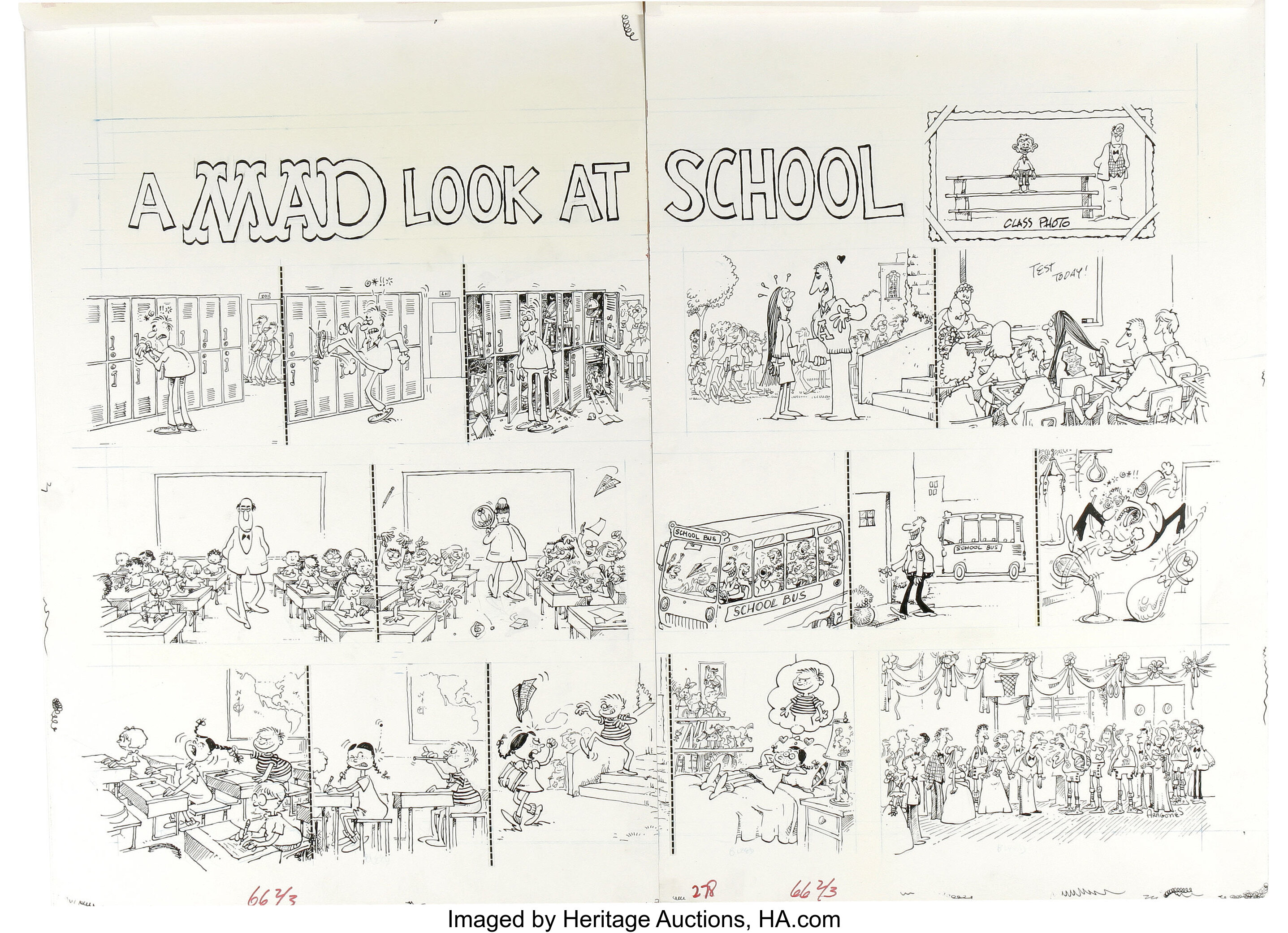 sergio aragones mad magazine