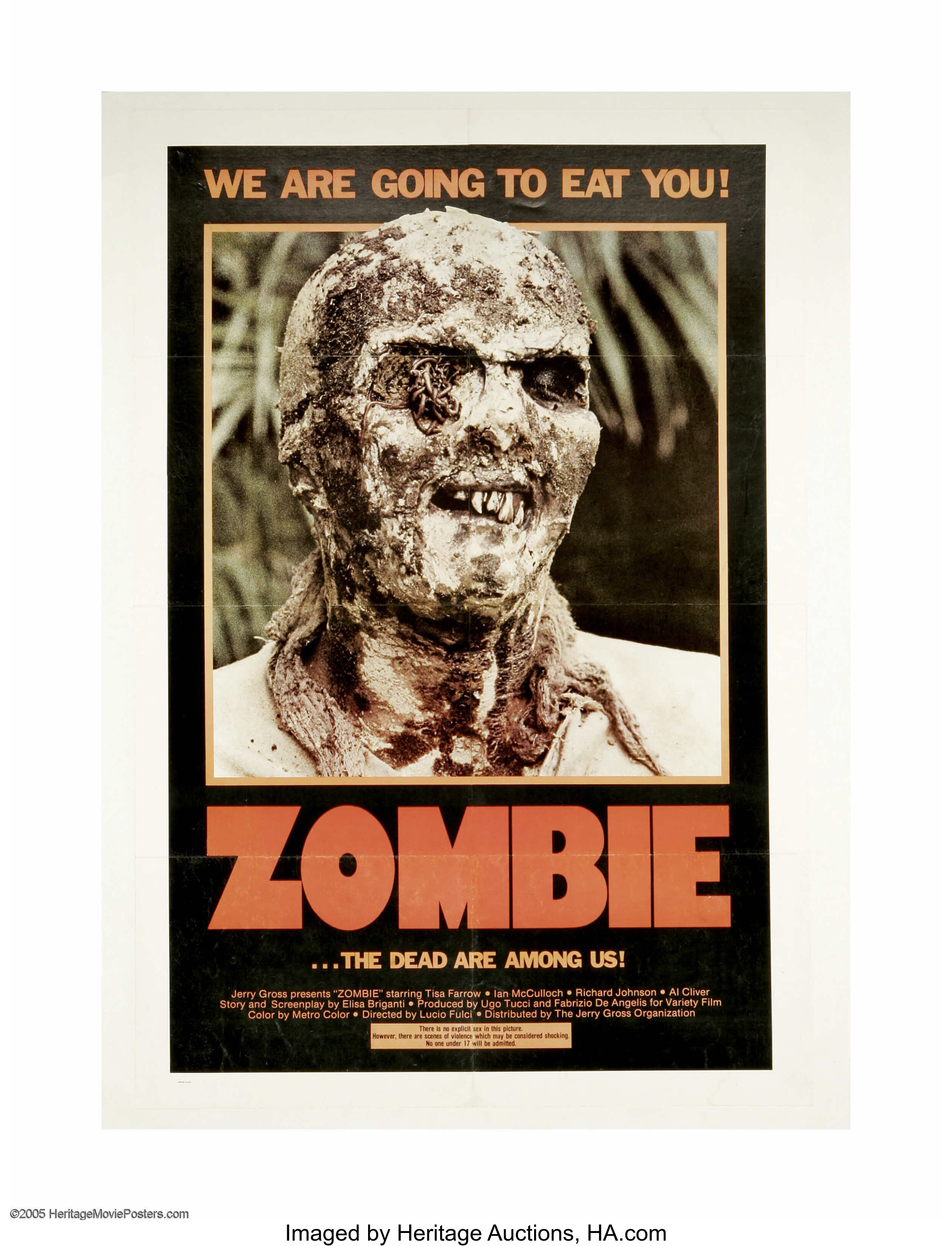 Zombie (1979) - IMDb