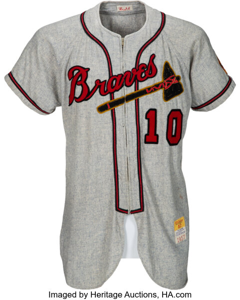 🚨50% OFF ALL M-BRAVES GEAR IN THE - Mississippi Braves