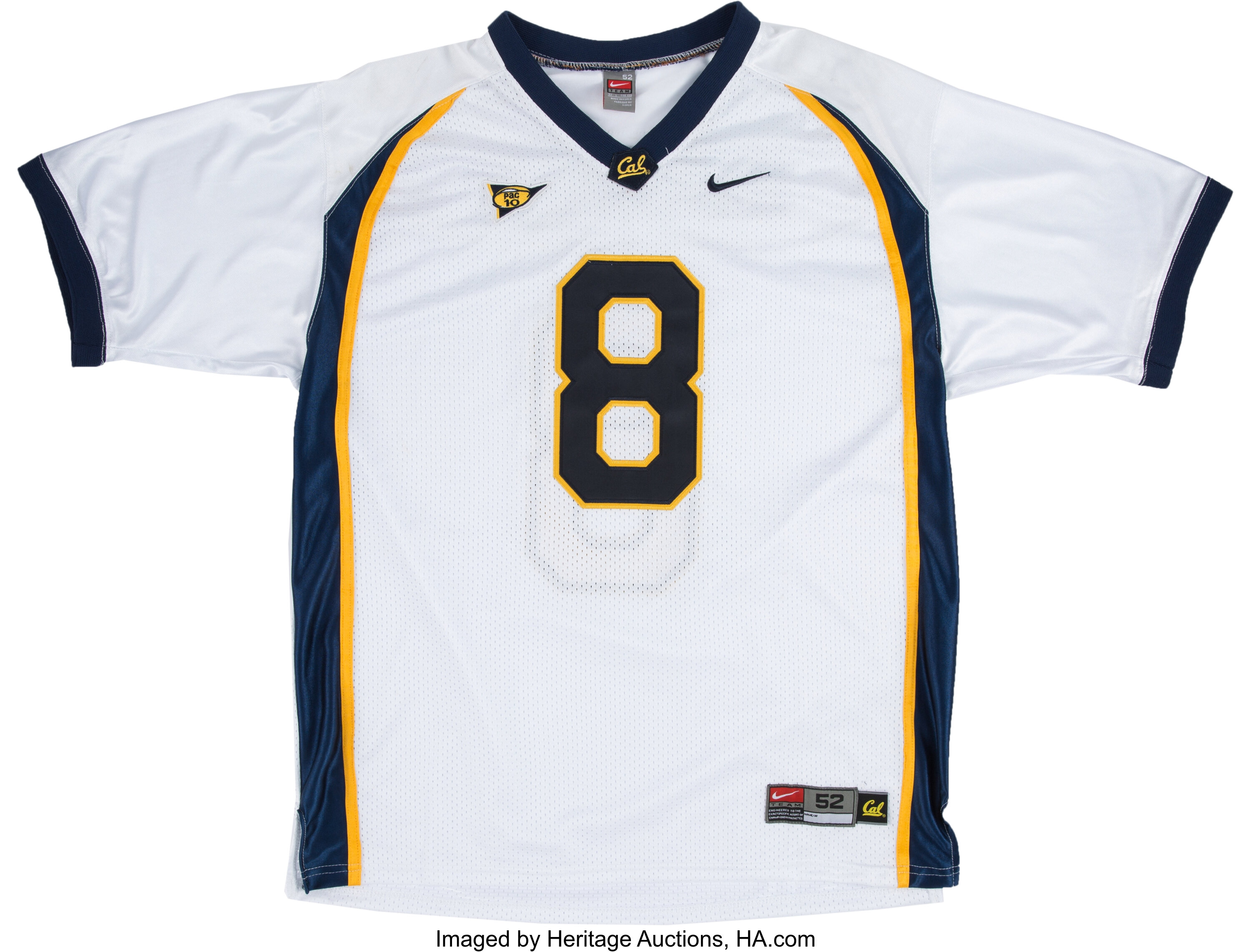 Cal Bears Aaron Rodgers Jersey, Cal Bears Aaron Rodgers Football