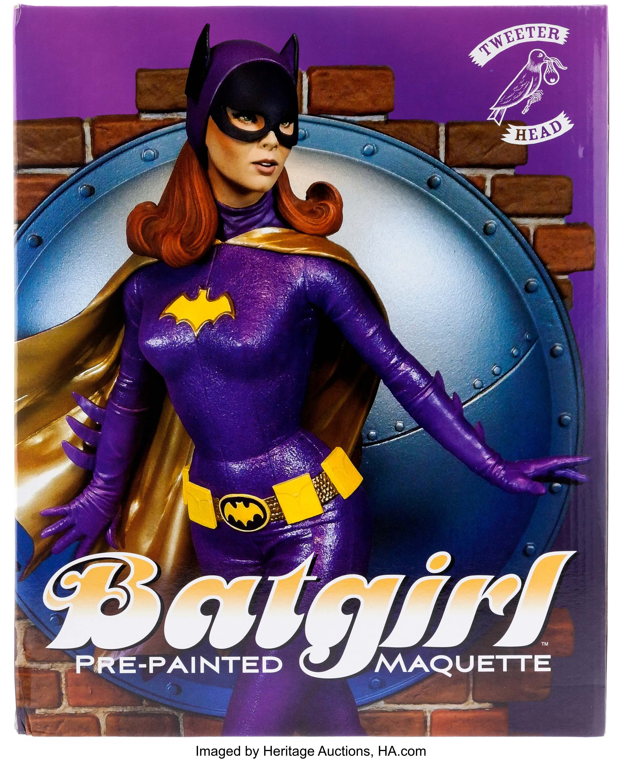 batman 1966 batgirl