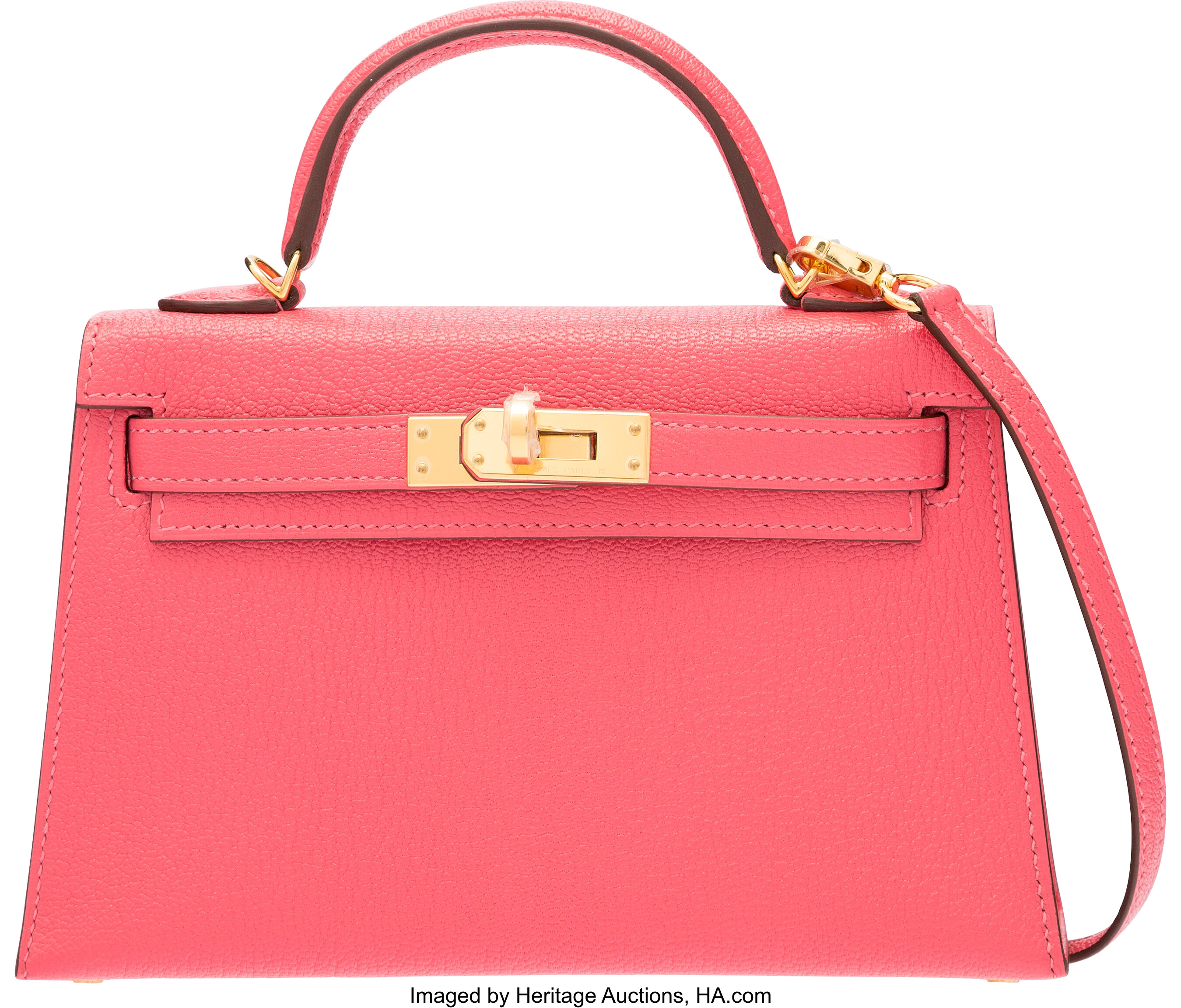 Louis Vuitton Veau Cachemire Soft Lockit MM - Neutrals Handle Bags