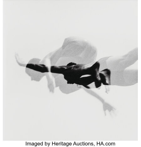 Aaron Siskind Photography for Sale | Value Guide | Heritage Auctions