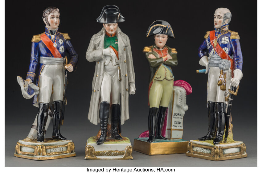 France Marshal Louis Nicolas Davout Figurines Tin Metal Modern Soldier  Model French Revolution War Time Napoleon General Present - Figurines &  Miniatures - AliExpress