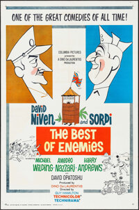 Search: Best of Enemies
